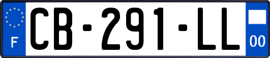 CB-291-LL