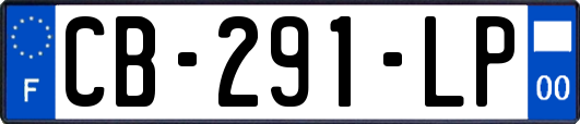 CB-291-LP