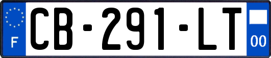 CB-291-LT