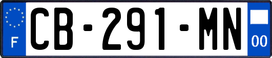 CB-291-MN