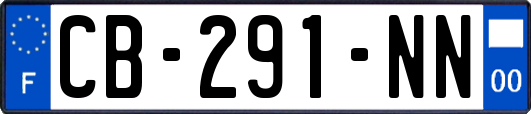 CB-291-NN