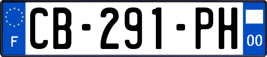 CB-291-PH