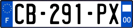 CB-291-PX