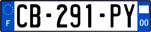CB-291-PY