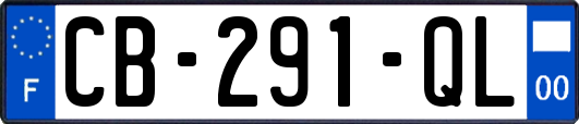 CB-291-QL
