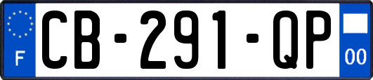 CB-291-QP