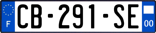 CB-291-SE