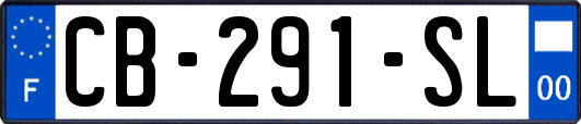 CB-291-SL