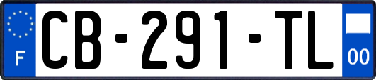 CB-291-TL