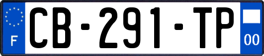 CB-291-TP