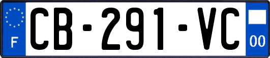 CB-291-VC