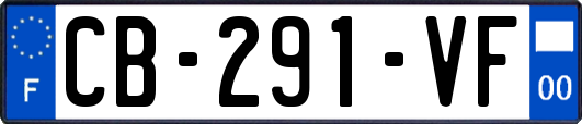 CB-291-VF