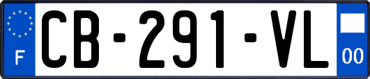 CB-291-VL