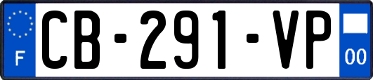 CB-291-VP