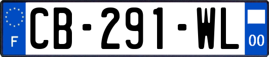CB-291-WL