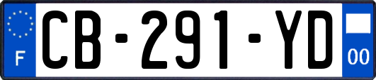 CB-291-YD