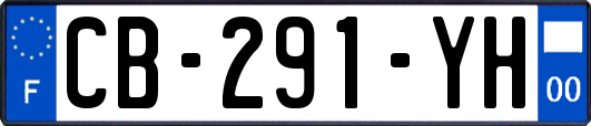 CB-291-YH