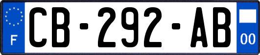 CB-292-AB
