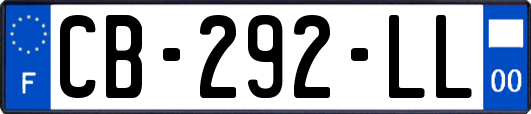 CB-292-LL