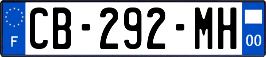 CB-292-MH