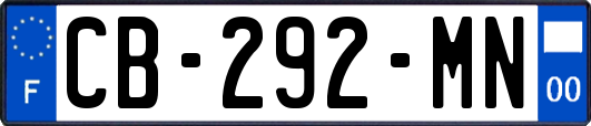 CB-292-MN