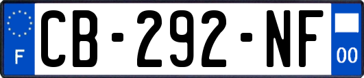 CB-292-NF