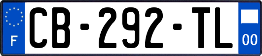 CB-292-TL
