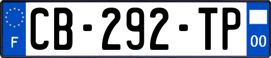 CB-292-TP