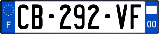 CB-292-VF