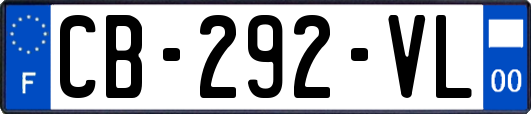 CB-292-VL