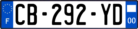 CB-292-YD