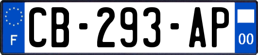 CB-293-AP