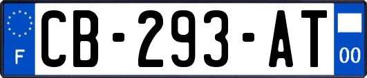 CB-293-AT