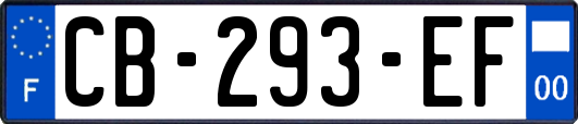 CB-293-EF