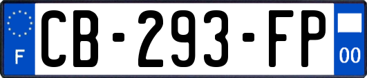 CB-293-FP