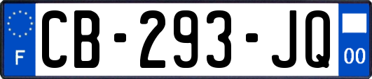 CB-293-JQ
