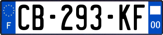 CB-293-KF