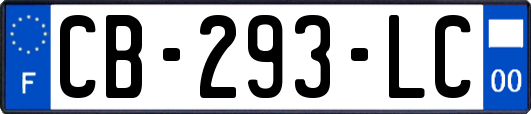 CB-293-LC