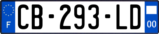 CB-293-LD