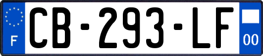 CB-293-LF