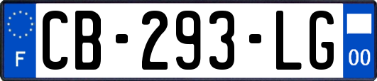 CB-293-LG