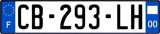 CB-293-LH