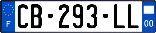 CB-293-LL