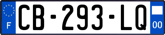 CB-293-LQ