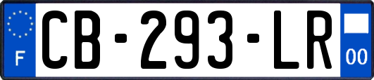 CB-293-LR