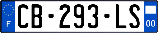 CB-293-LS