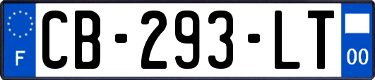 CB-293-LT