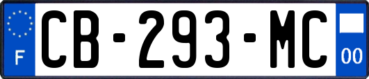CB-293-MC
