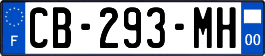 CB-293-MH