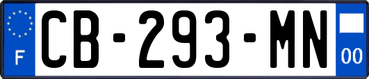 CB-293-MN